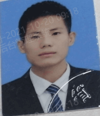 李振帅