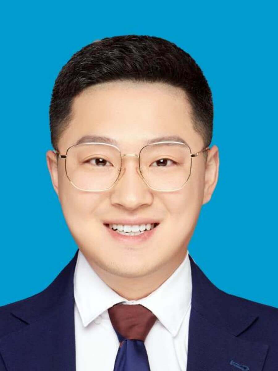代晓轩