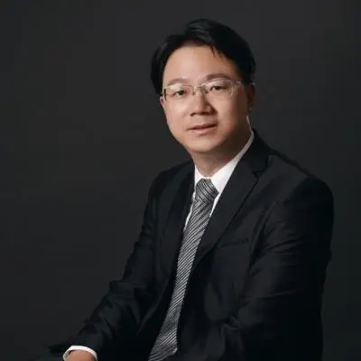 何桂山