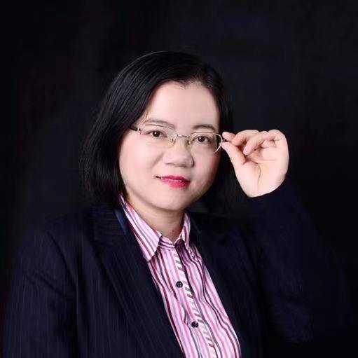 贾丽清