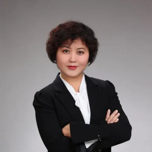 张莉兰