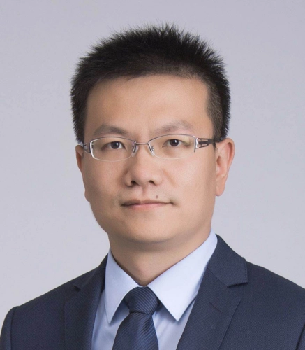楚加云