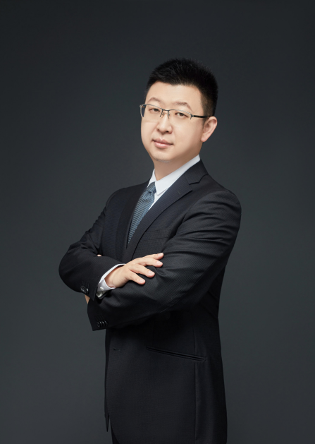 李保鹏