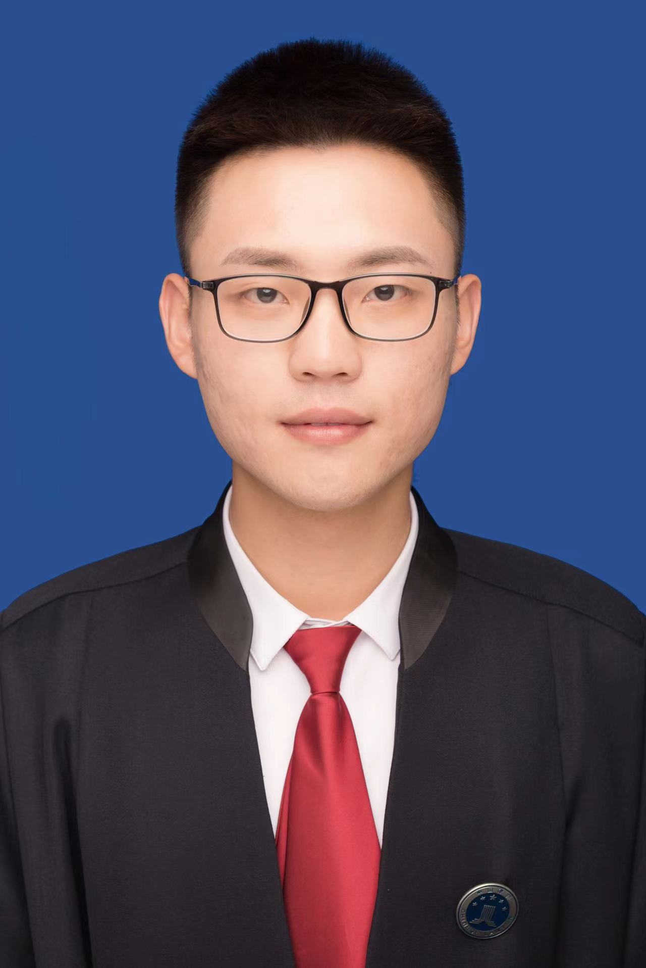 黄俊杰