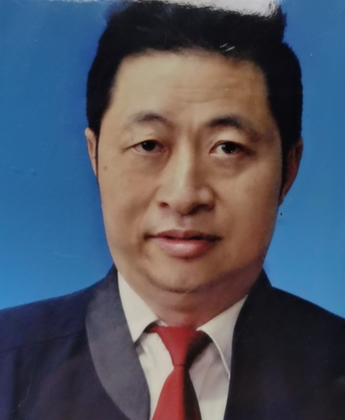 李延海