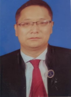 明国正