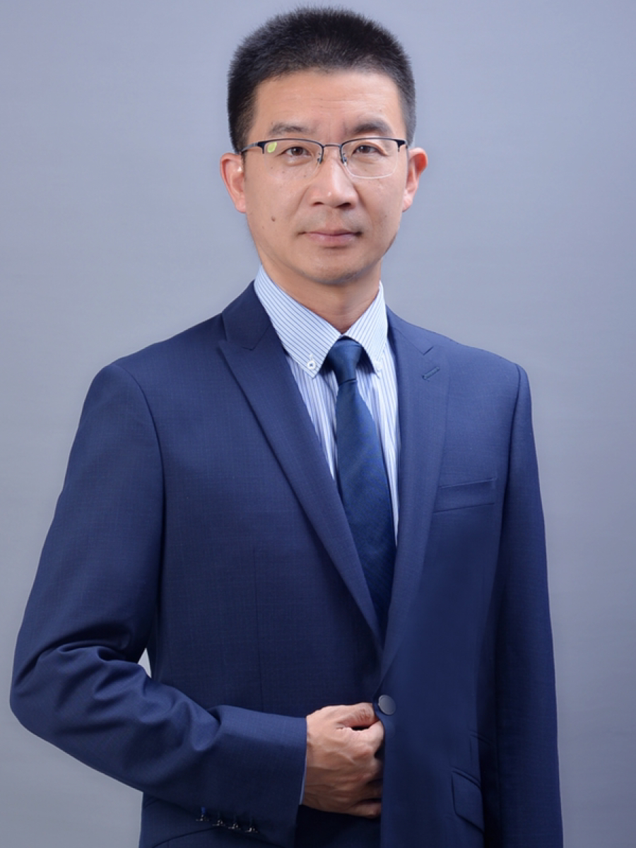 孙春雷