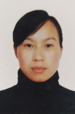 苏良梅