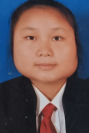 谢丽霞
