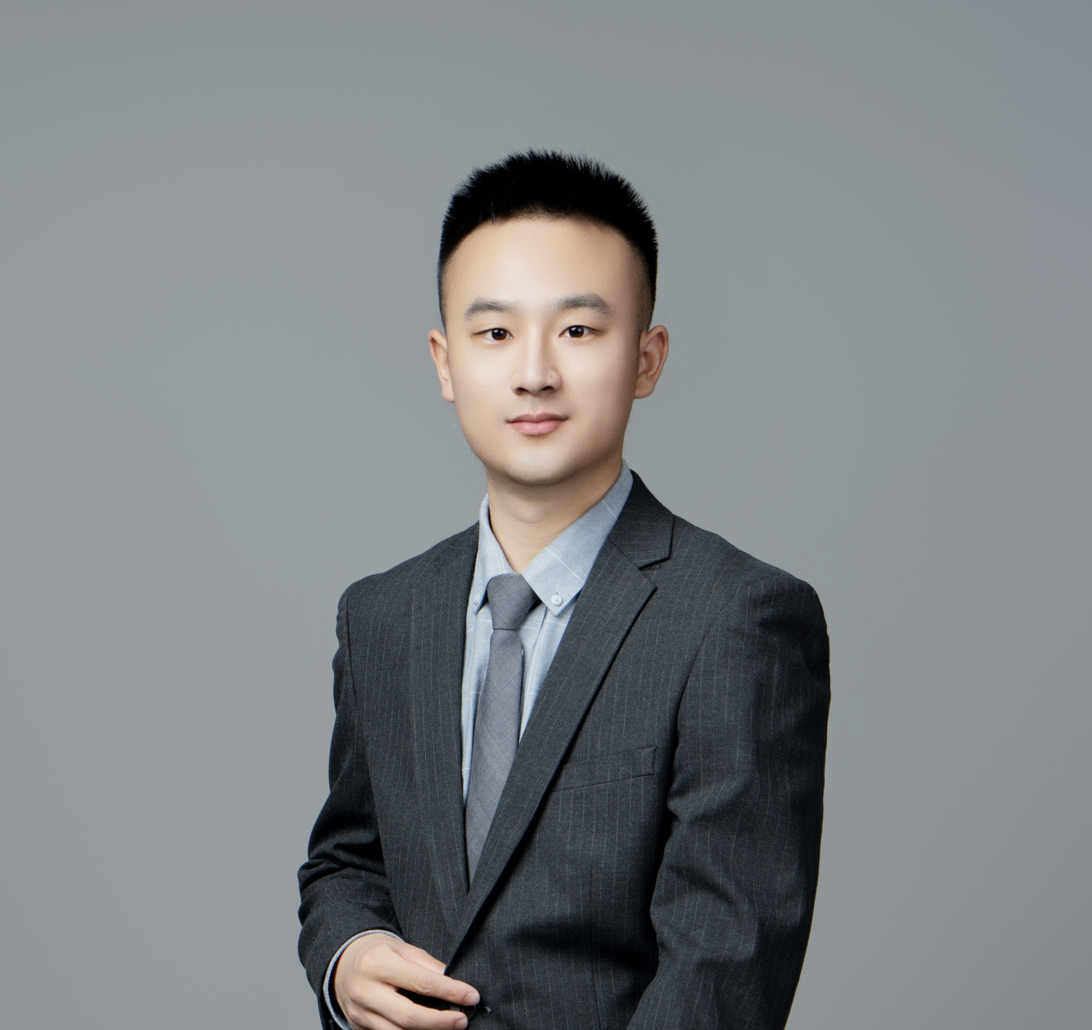 汪志成