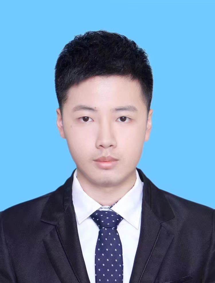 李浩然