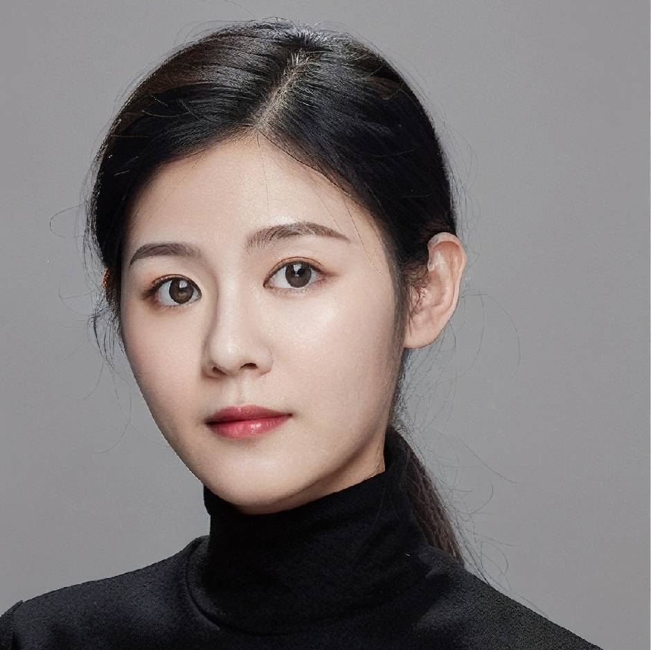李银桦