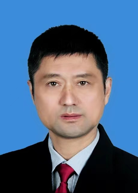 占少林