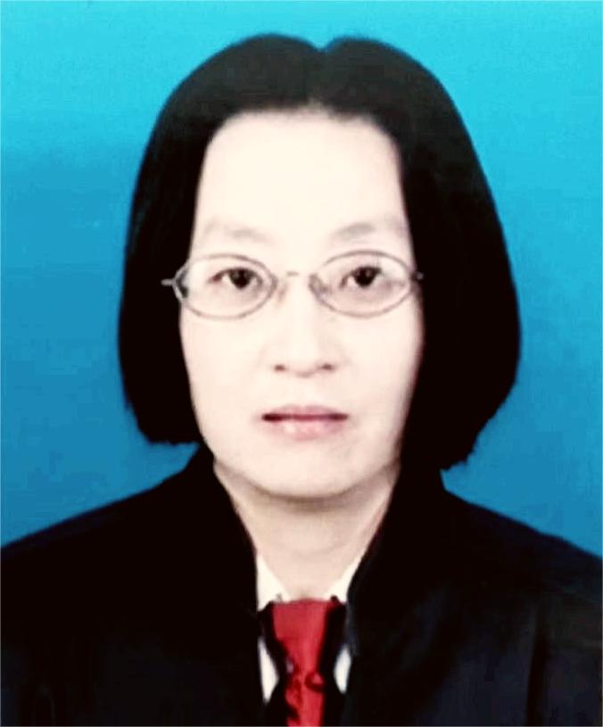 邓桂霞律师