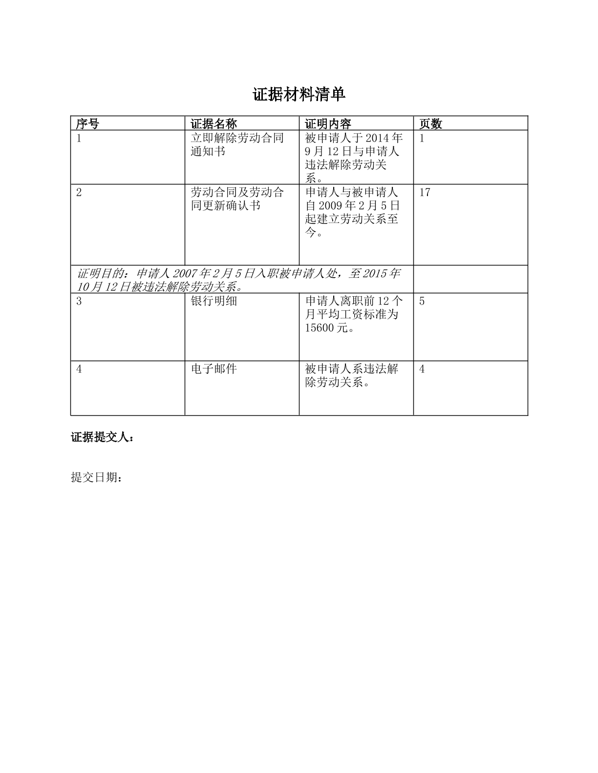 劳动劳务
