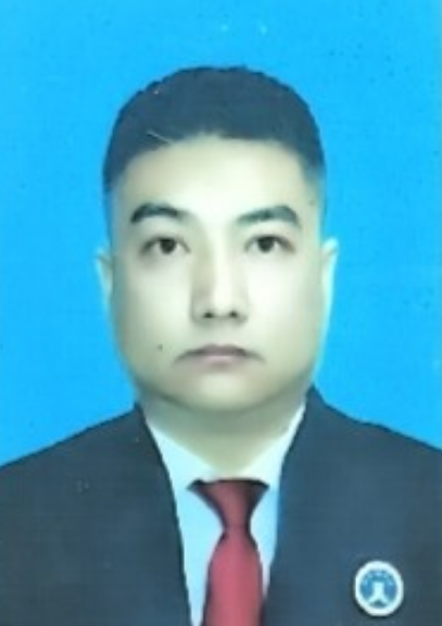 赵富强
