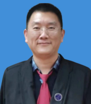 杜保富