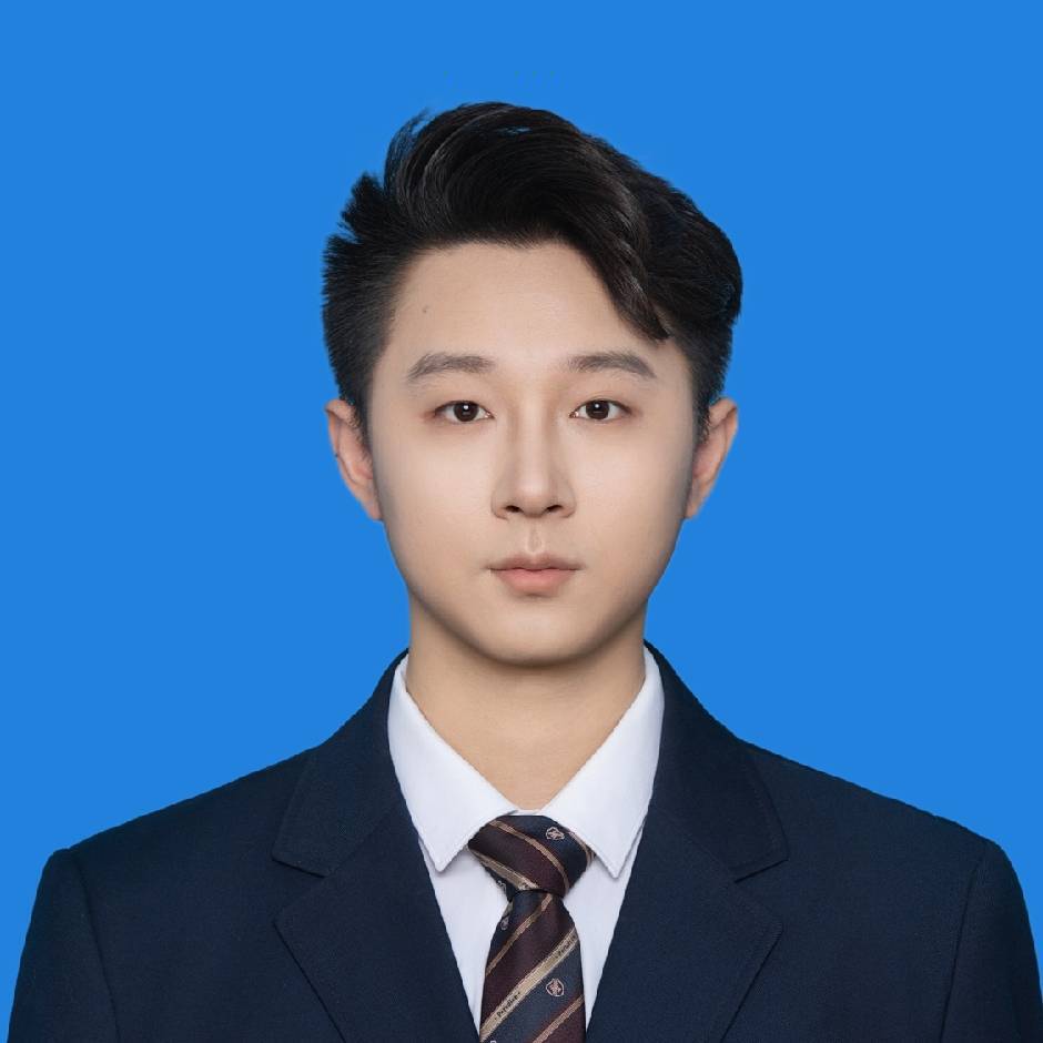 郇智博