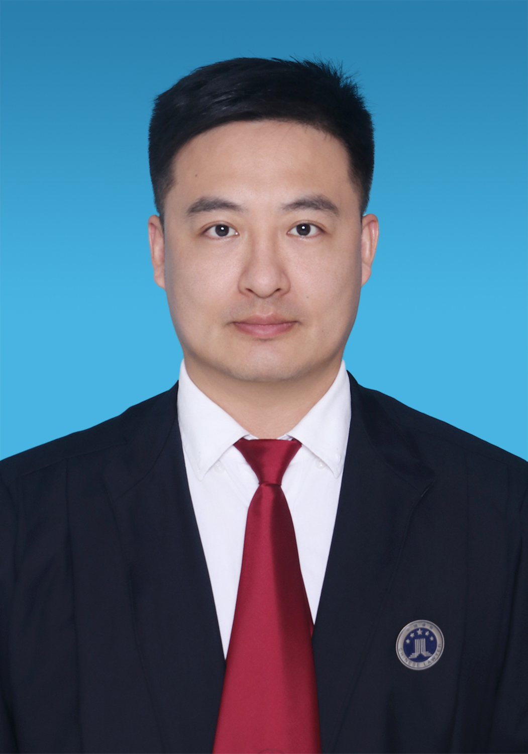 岳庆琛