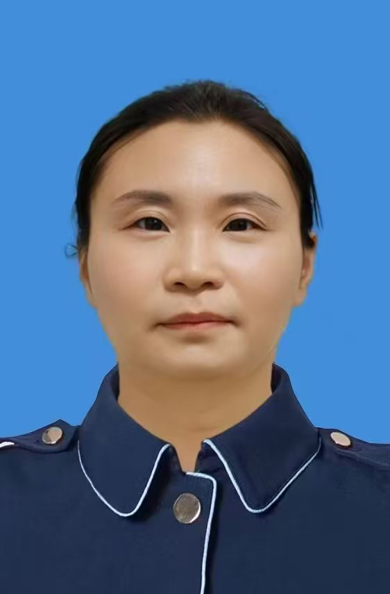 赵立丽