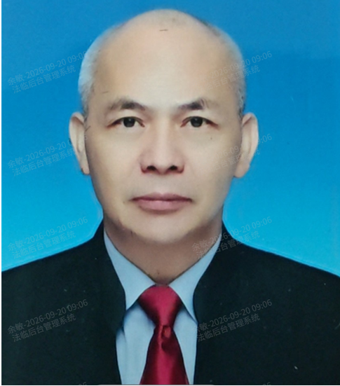 王忠平