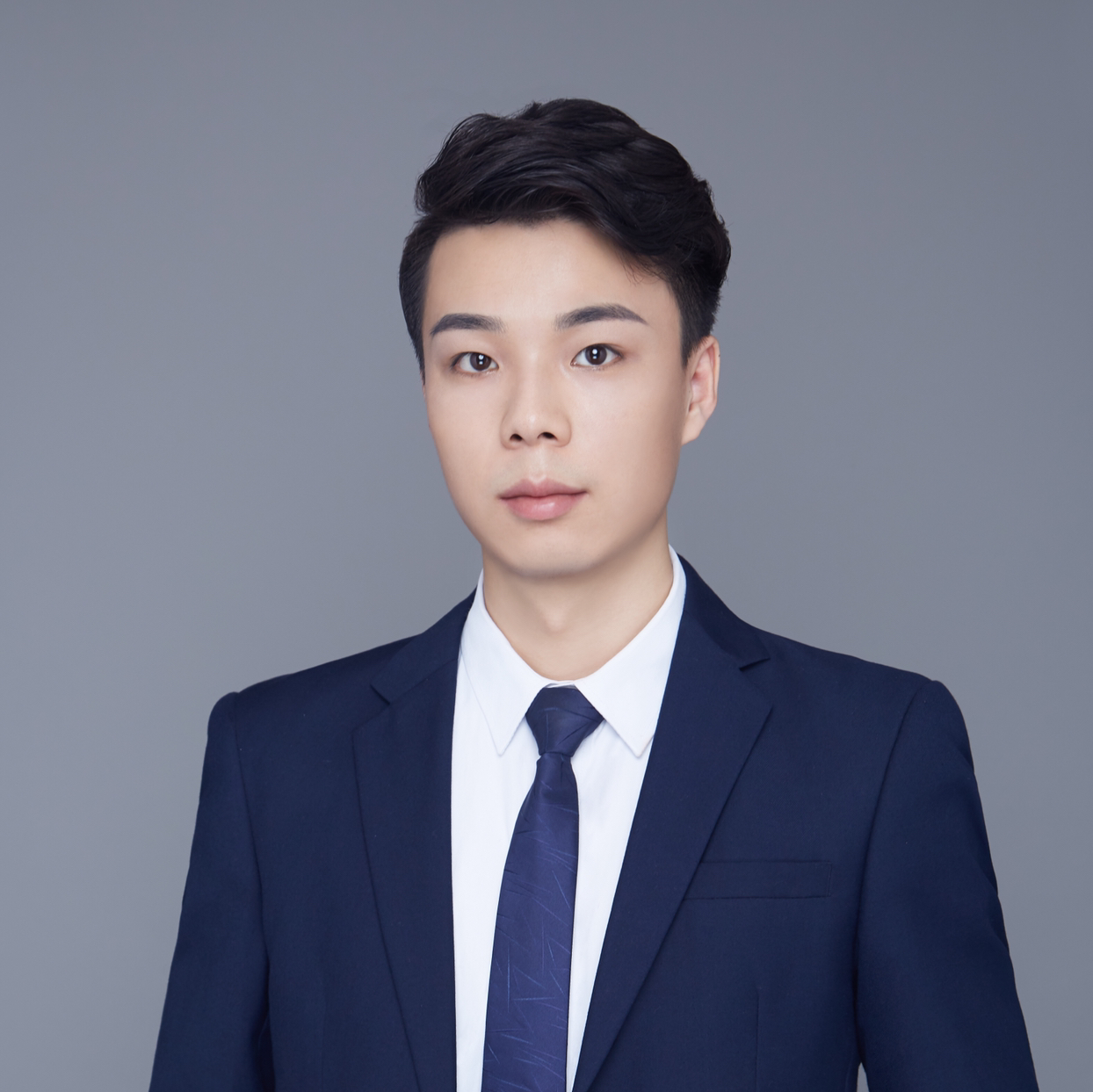 杨刚