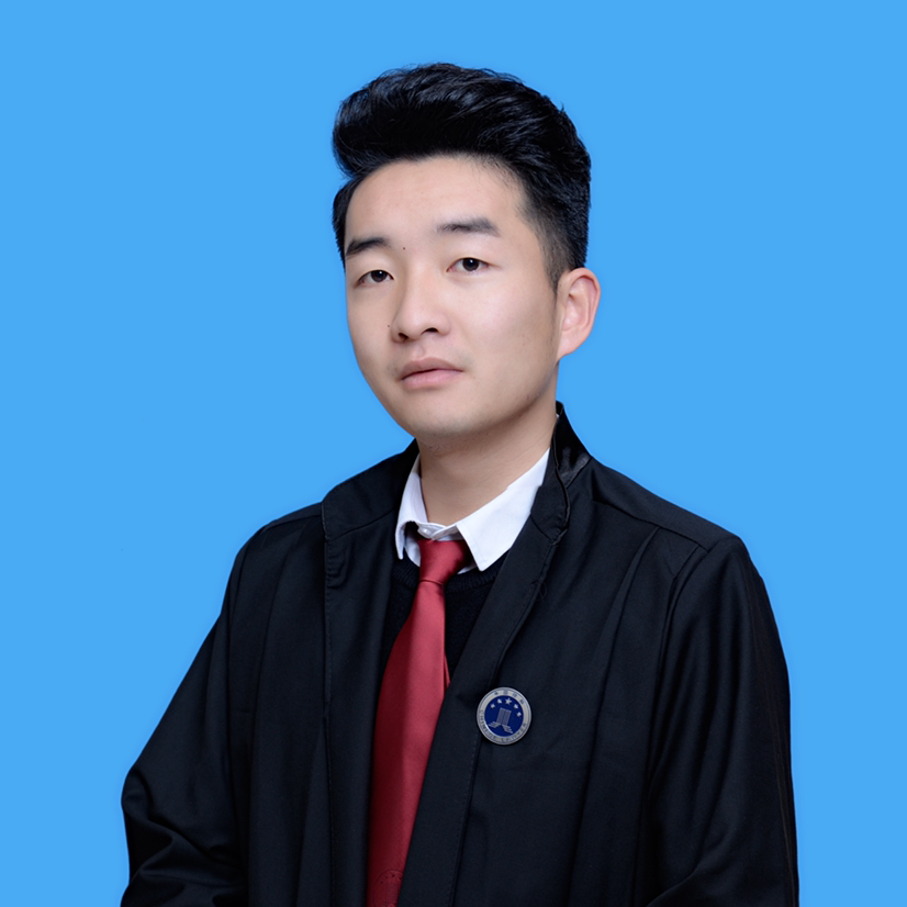赵海磊