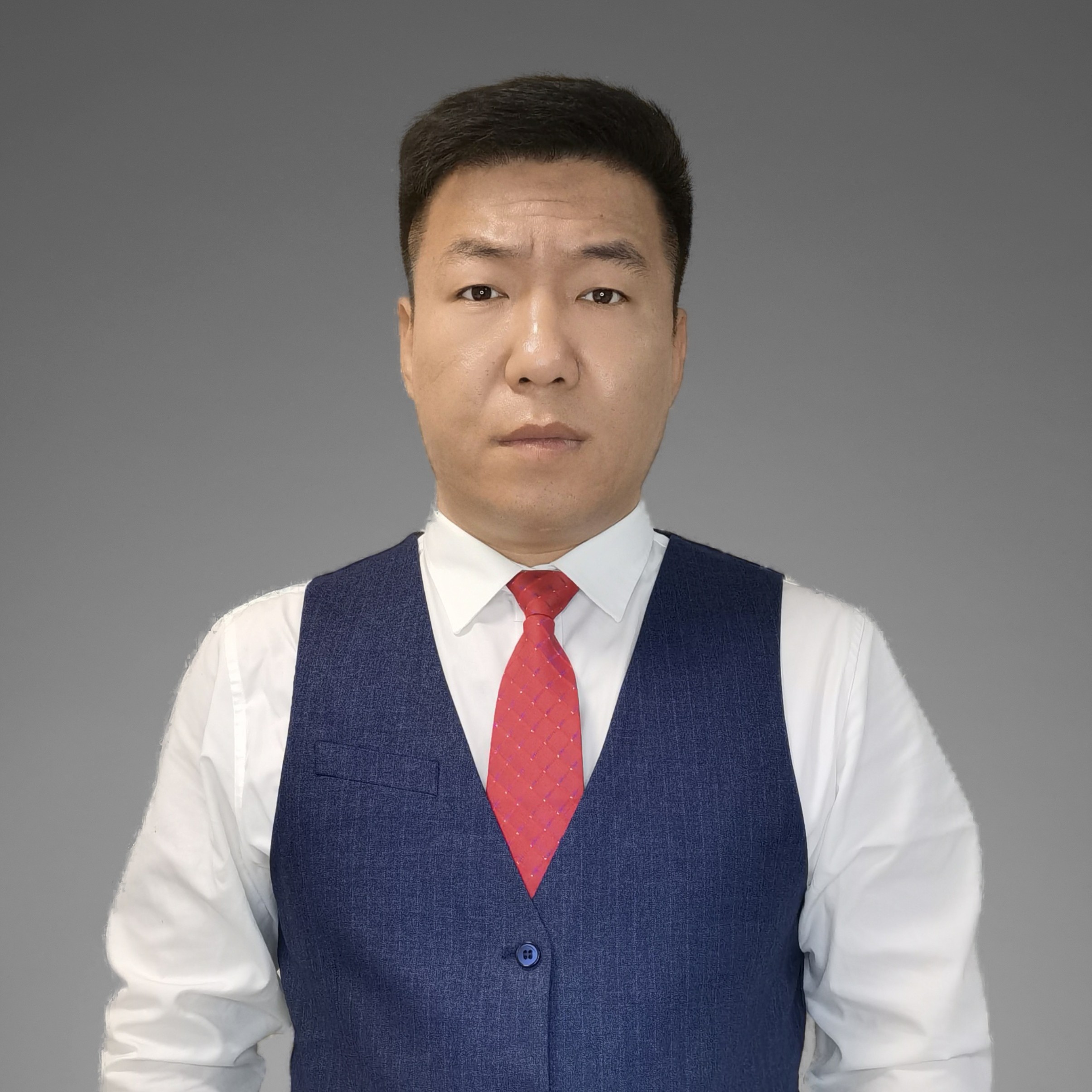 徐振西