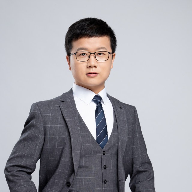 李培俊