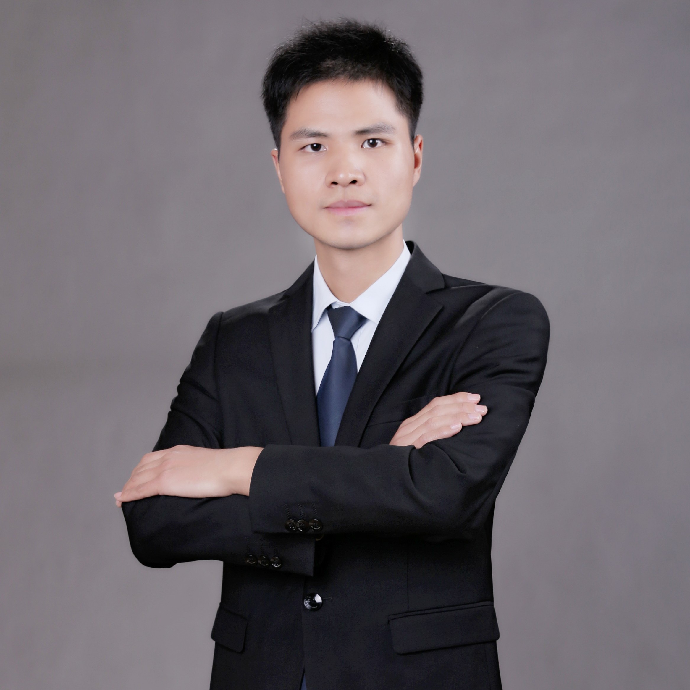 张衍磊