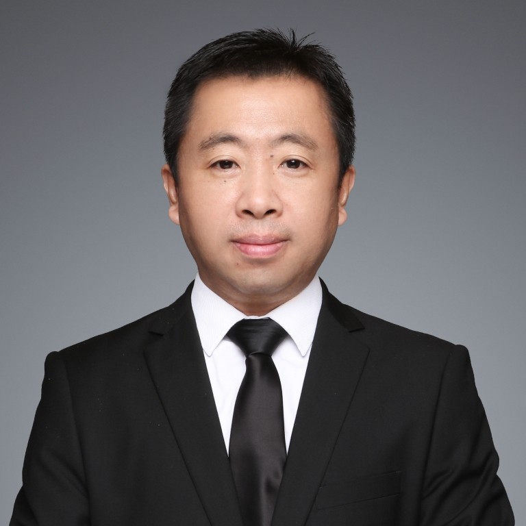 朱成