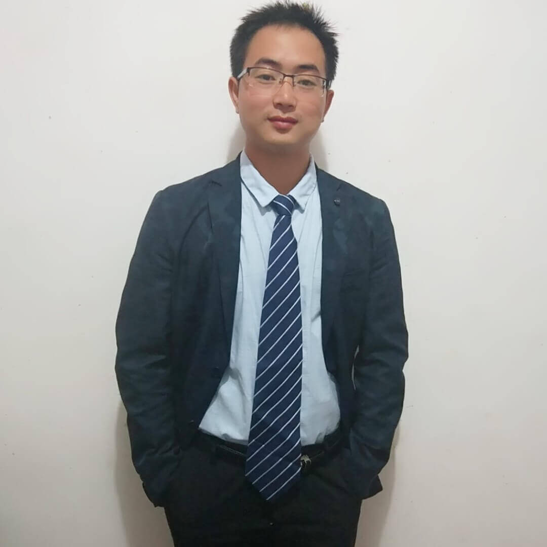 段加涛