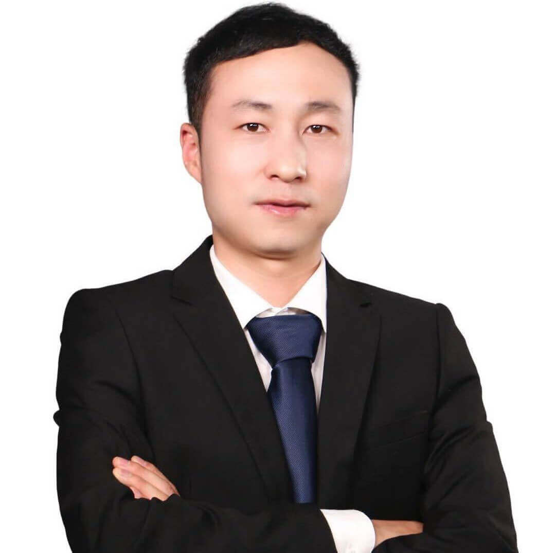 李小龙