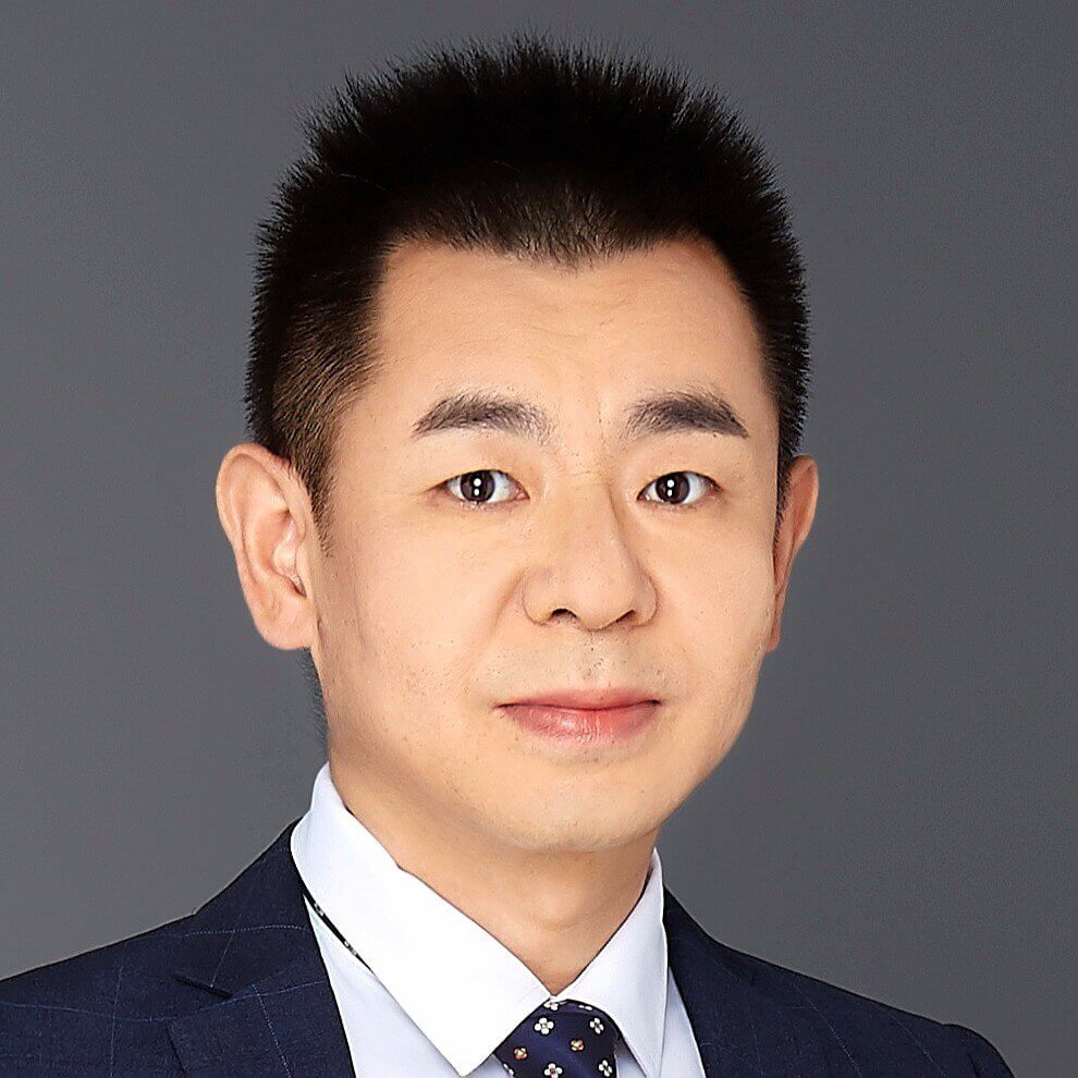 王占军