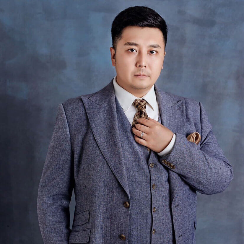 王子鹤