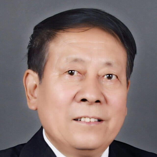 高天虎