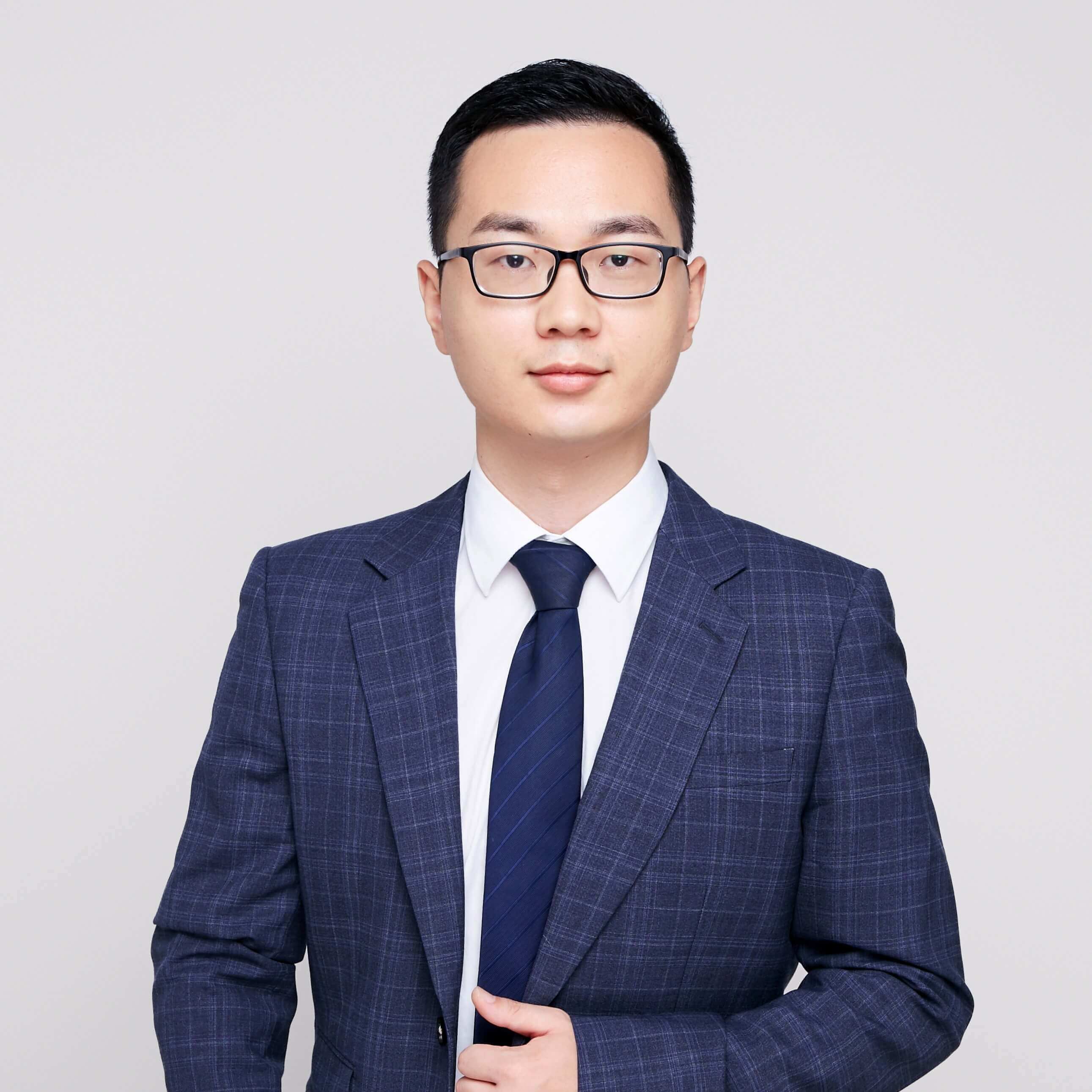 陈泰