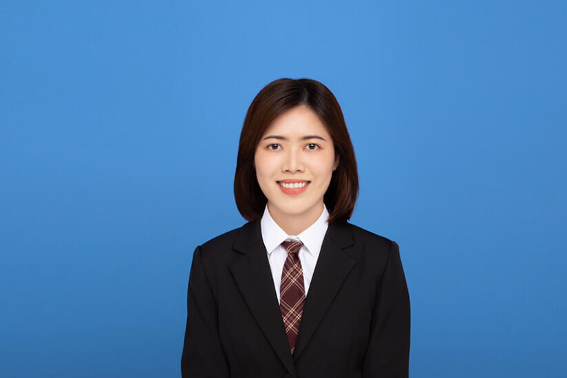 陈婉文