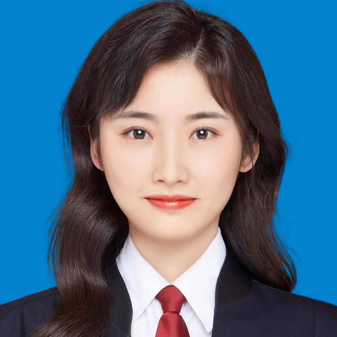 胡丽丽