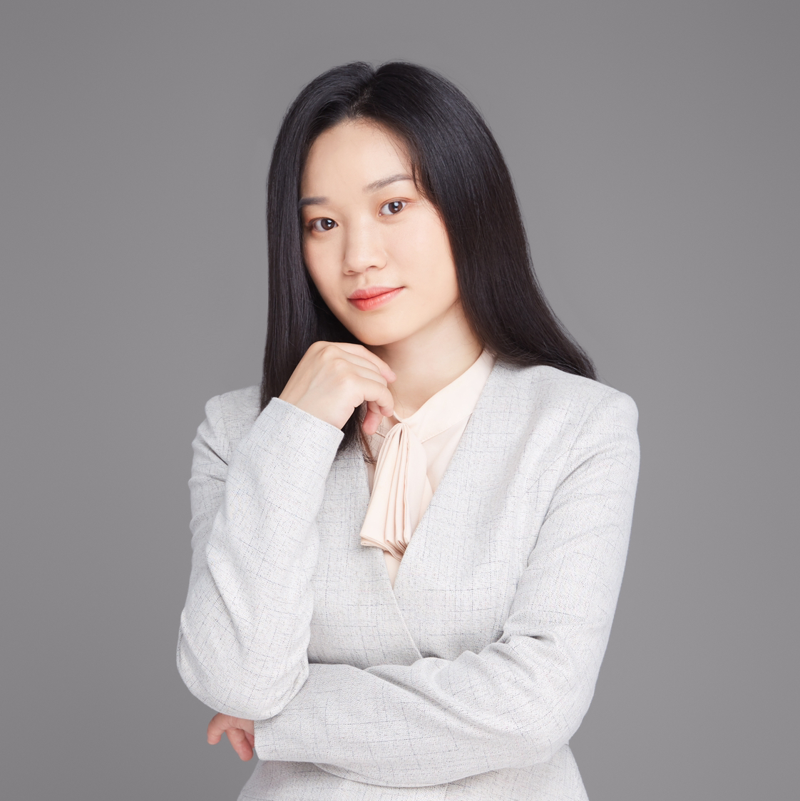陈嘉欣