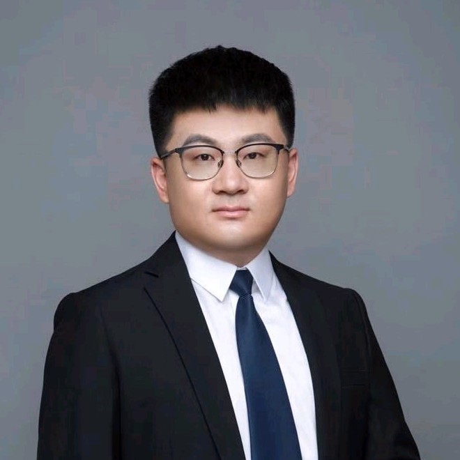 高功锦