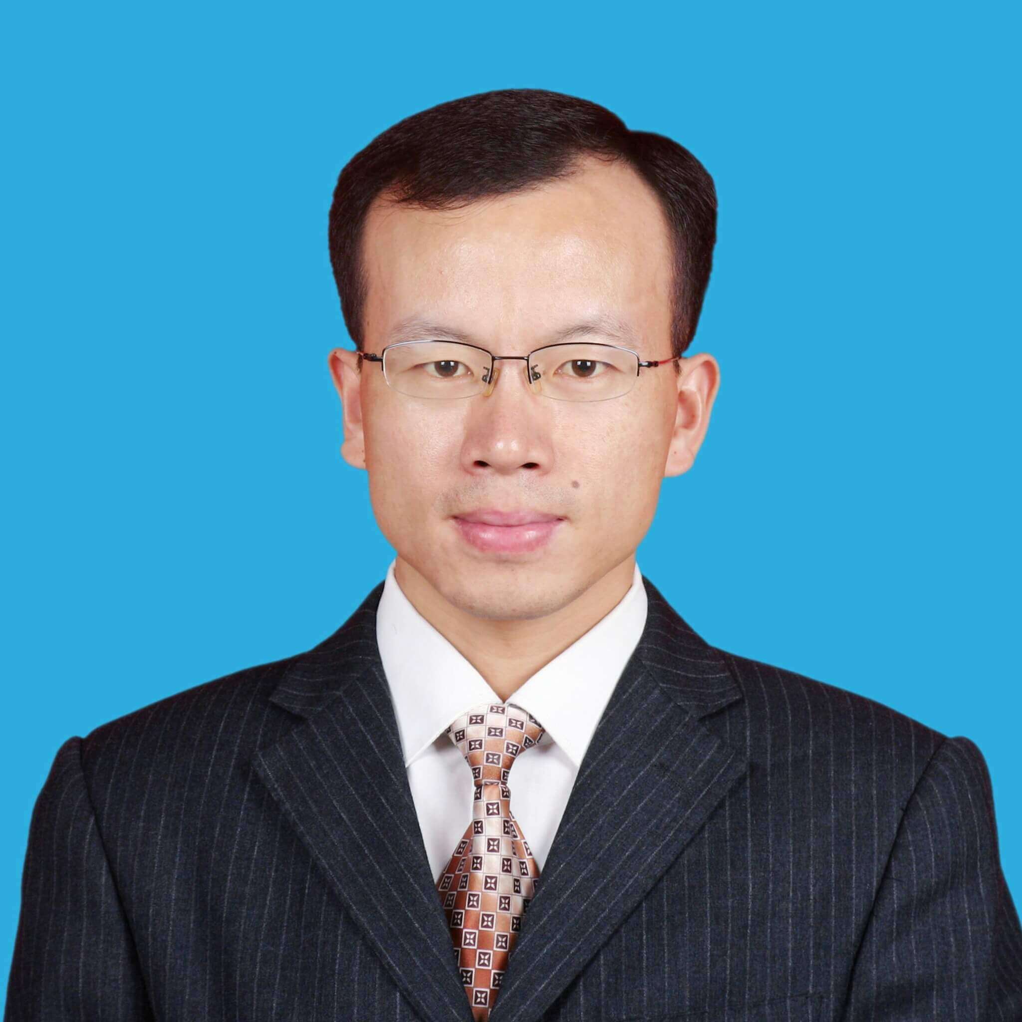 颜忠军