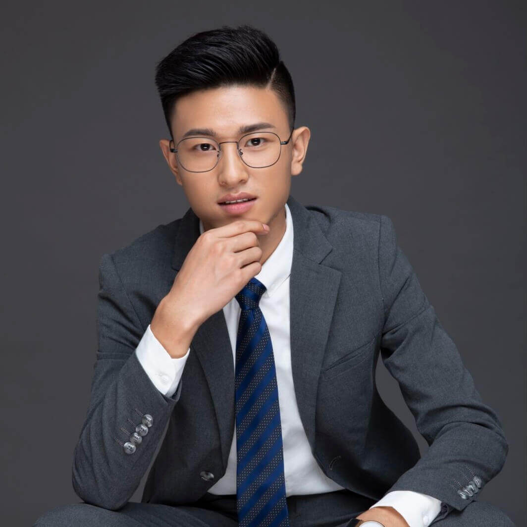 陈小辉