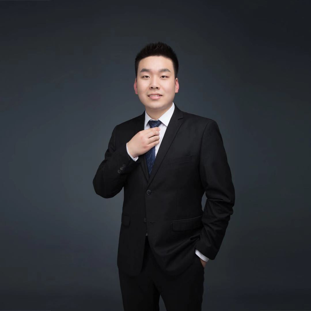 徐步