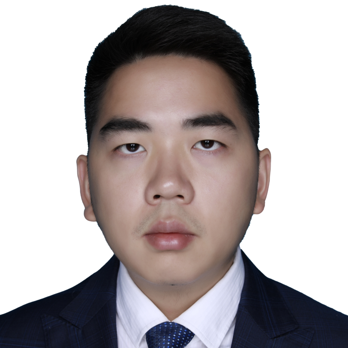 胡宸粼