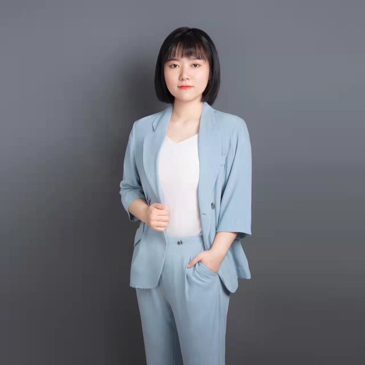 郑丹丹