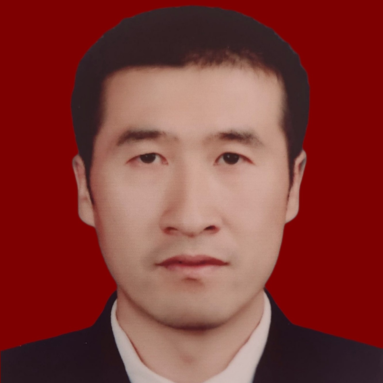 杨爱民