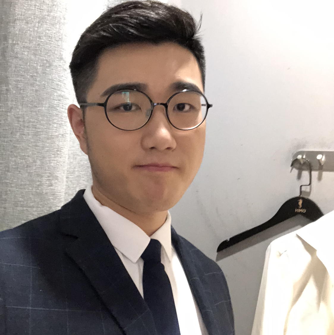 沈权