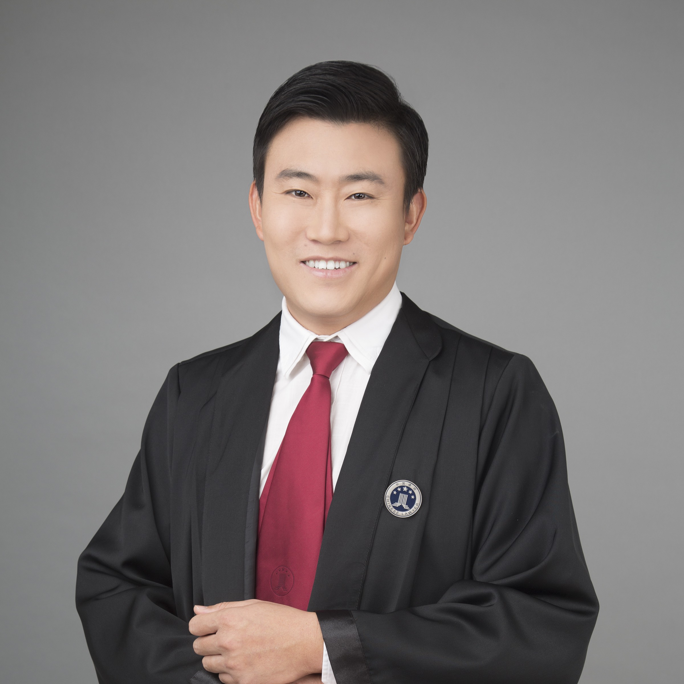 刘志凯律师