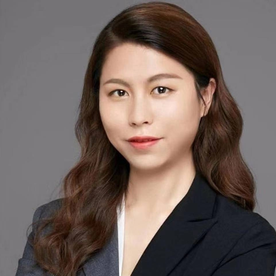 赵晓婷